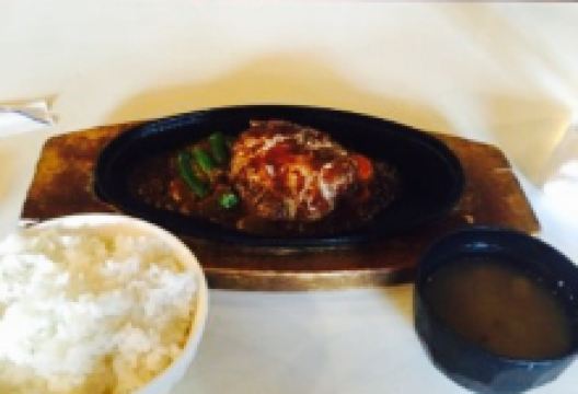 New Linda美食图片