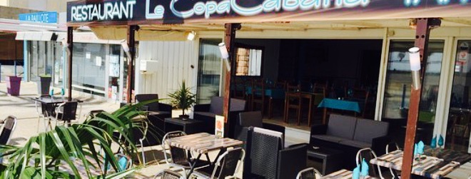 Le copacabana餐厅图片