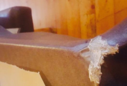 Montana's BBQ & Bar美食图片