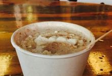 Big Shooter Coffee美食图片