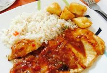 El Mana美食图片