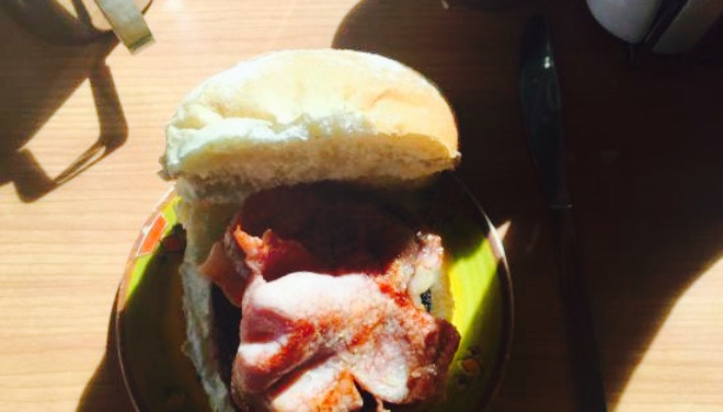 The Coffee Corner餐厅图片