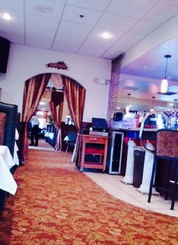 Evangelo's Restaurant餐厅图片