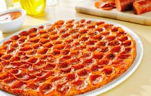 Donatos Pizza餐厅图片
