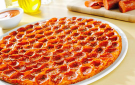 Donatos Pizza