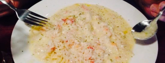 Red Lobster餐厅图片