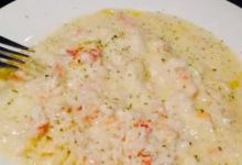 Red Lobster美食图片