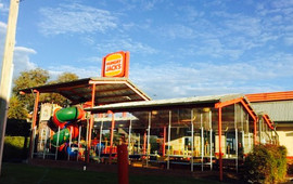 Hungry Jack's Pty Ltd