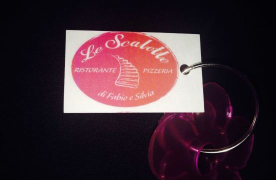 Le Scalette