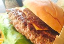 Bar and Burgers美食图片