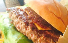 Bar and Burgers餐厅图片