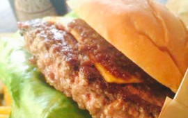 Bar and Burgers