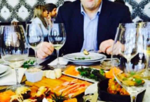 Plaza Grill美食图片