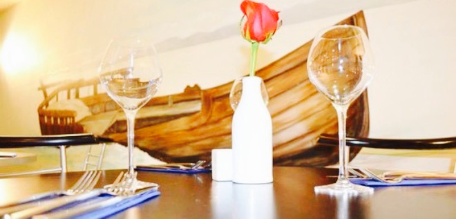 Neptune Bistro餐厅图片