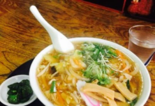 Masamitei美食图片