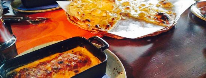 pizzeria allegro餐厅图片