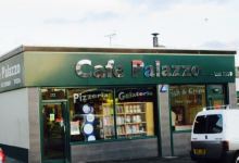 Cafe Palazzo美食图片