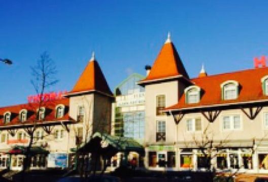 Thermal Restaurant美食图片
