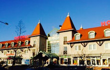 Thermal Restaurant餐厅图片