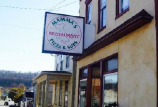 Mamma's Pizza & Restaurant美食图片