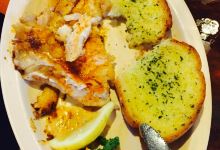 Gary's Oyster Bar & Seafood美食图片