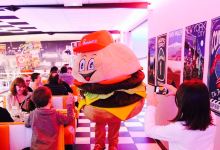 Samy's Diner美食图片