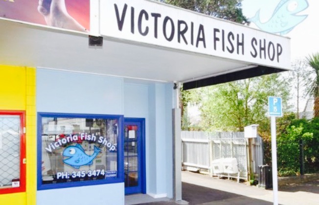 Victoria Fish Shop餐厅图片