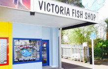 Victoria Fish Shop餐厅图片