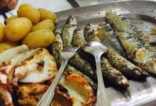 Restaurante Flor Da Praia美食图片