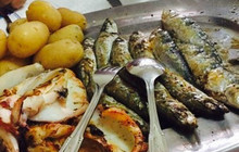 Restaurante Flor Da Praia餐厅图片