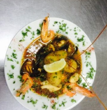 Diella's餐厅图片