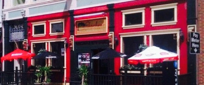 the shaskeen餐厅图片