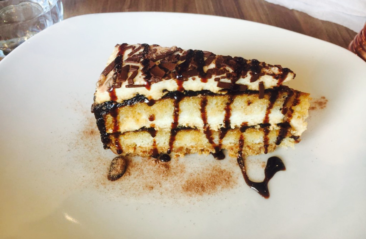 Kastriot's Mediterranean Bar & Grill