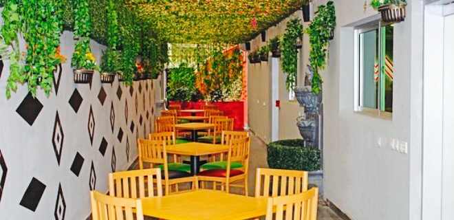 Galito's - Flame Grilled Chicken餐厅图片