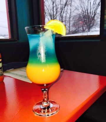 Mexiglù Restaurante