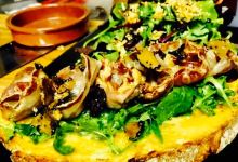 Fromagerie Notre Dame美食图片