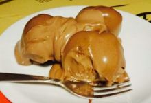 Klaxon美食图片