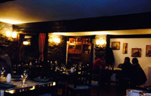 Borda del Rector餐厅图片