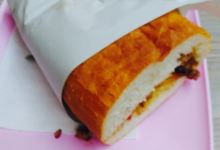 Sampiyon Kokorec美食图片