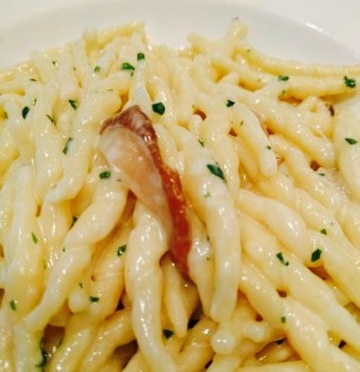 Acero Rosso餐厅图片