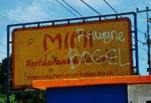 Rumah Makan Mini美食图片