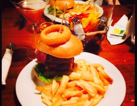 Micro Brasserie de Chamonix-MBC