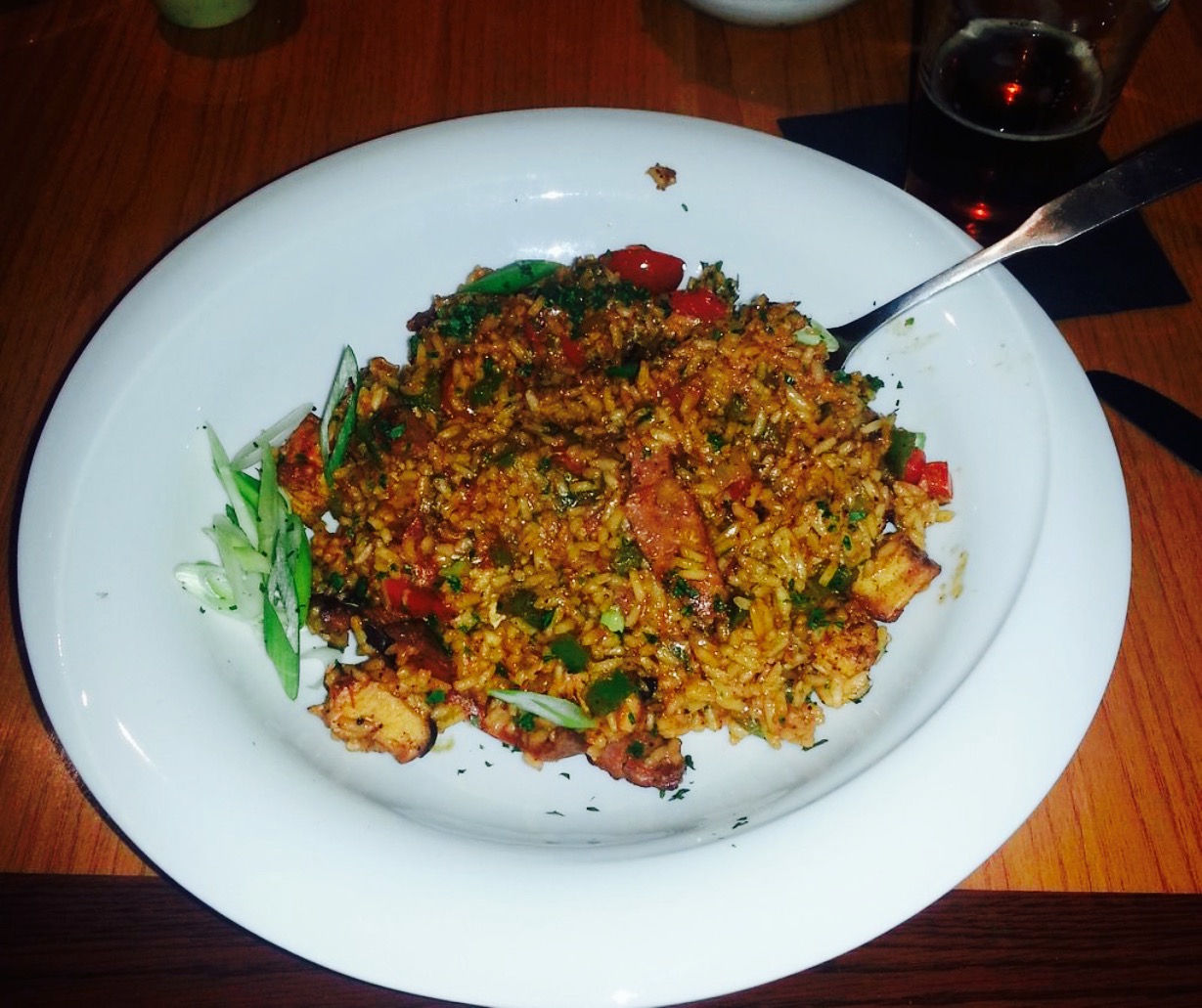 Galaxy Brewing Company餐厅图片