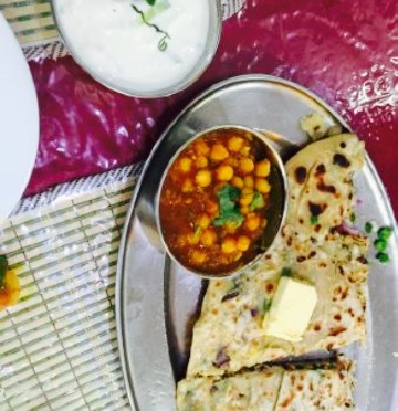 Chini Chor餐厅图片