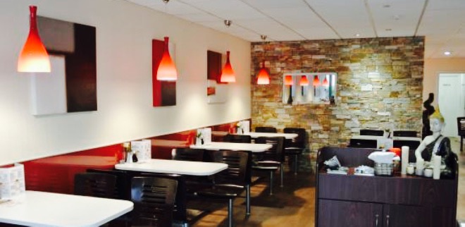 Terrace Chippy & Diner餐厅图片