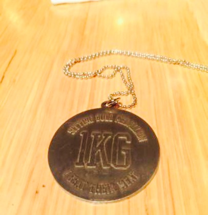 Texas Longhorn Steakhouse餐厅图片