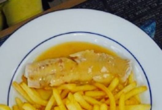 La Ferme Marine美食图片