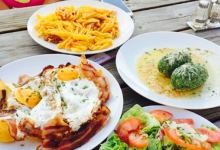Gasthaus Oberplatzer美食图片