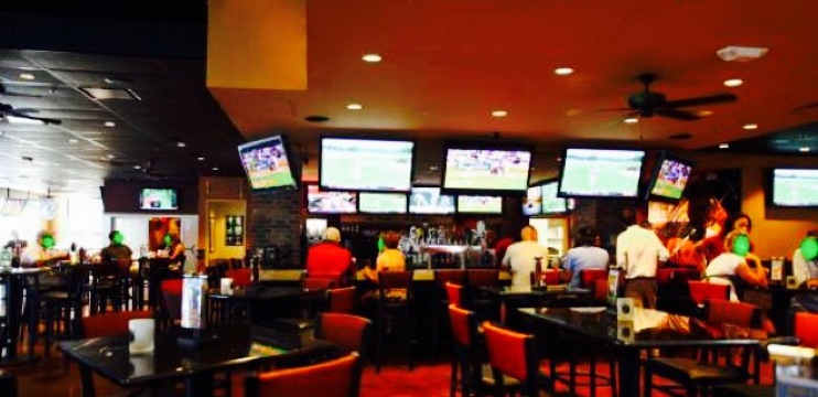 Putney's Sports Saloon餐厅图片