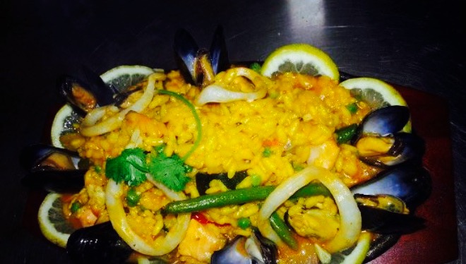 La Strada Restaurant